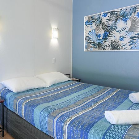 Cool Palms Motel Mackay Luaran gambar