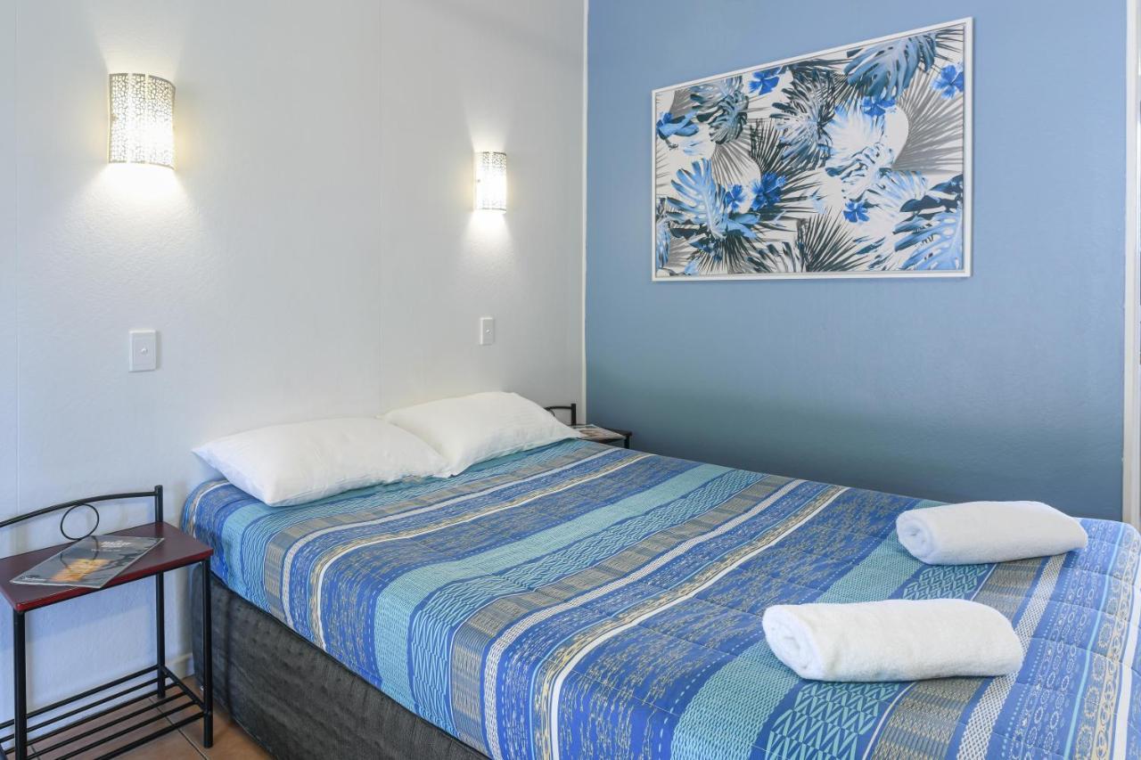 Cool Palms Motel Mackay Luaran gambar