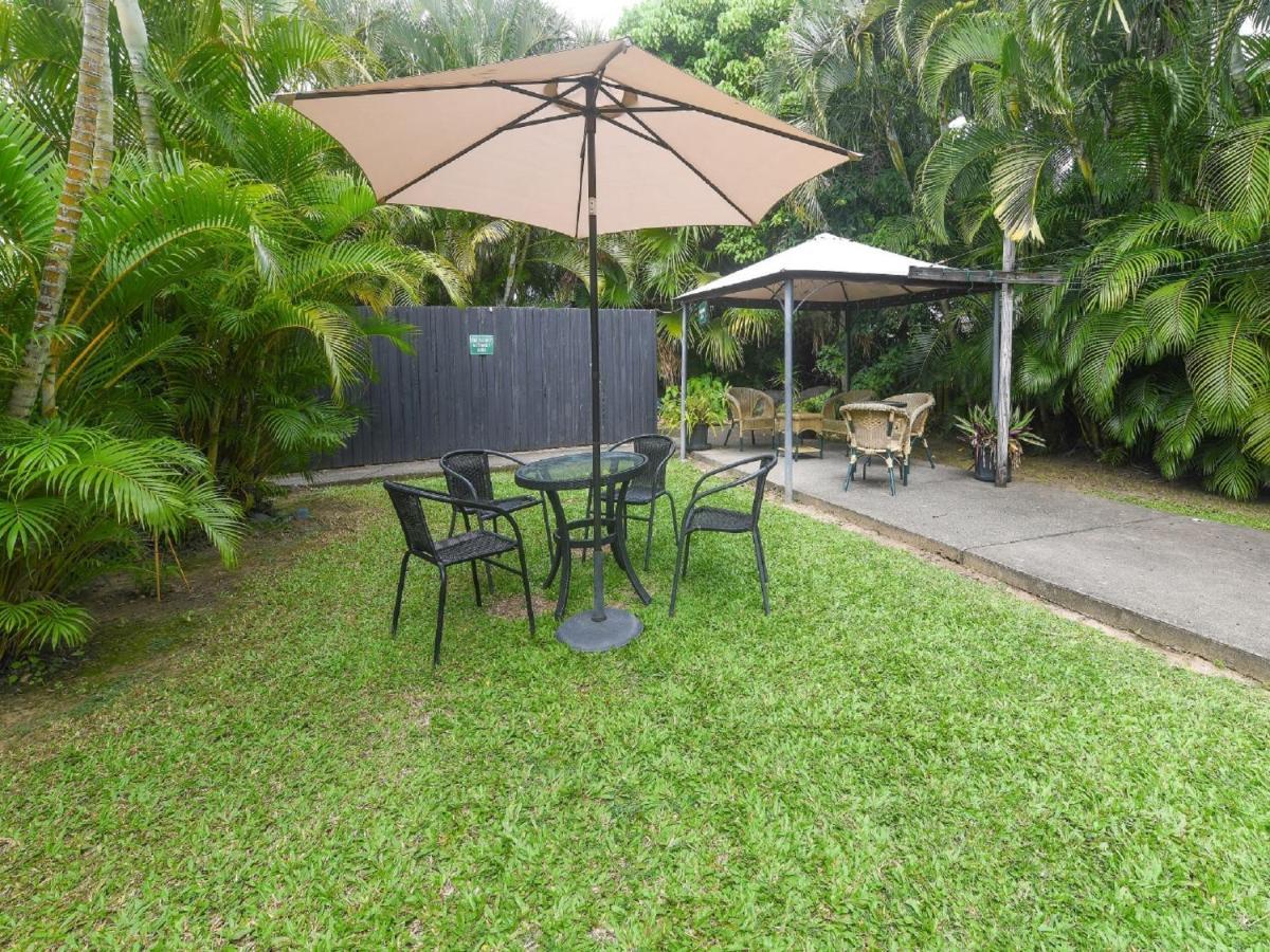 Cool Palms Motel Mackay Luaran gambar