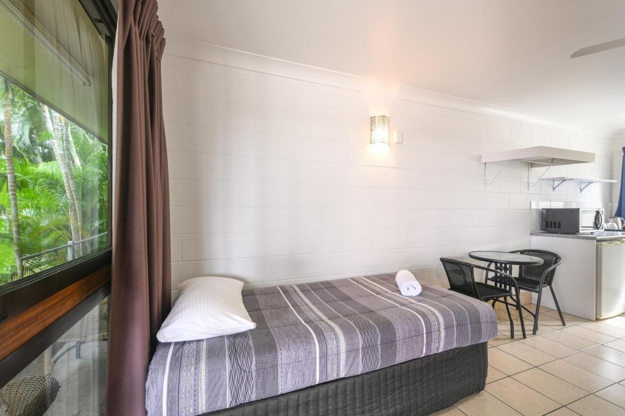 Cool Palms Motel Mackay Luaran gambar