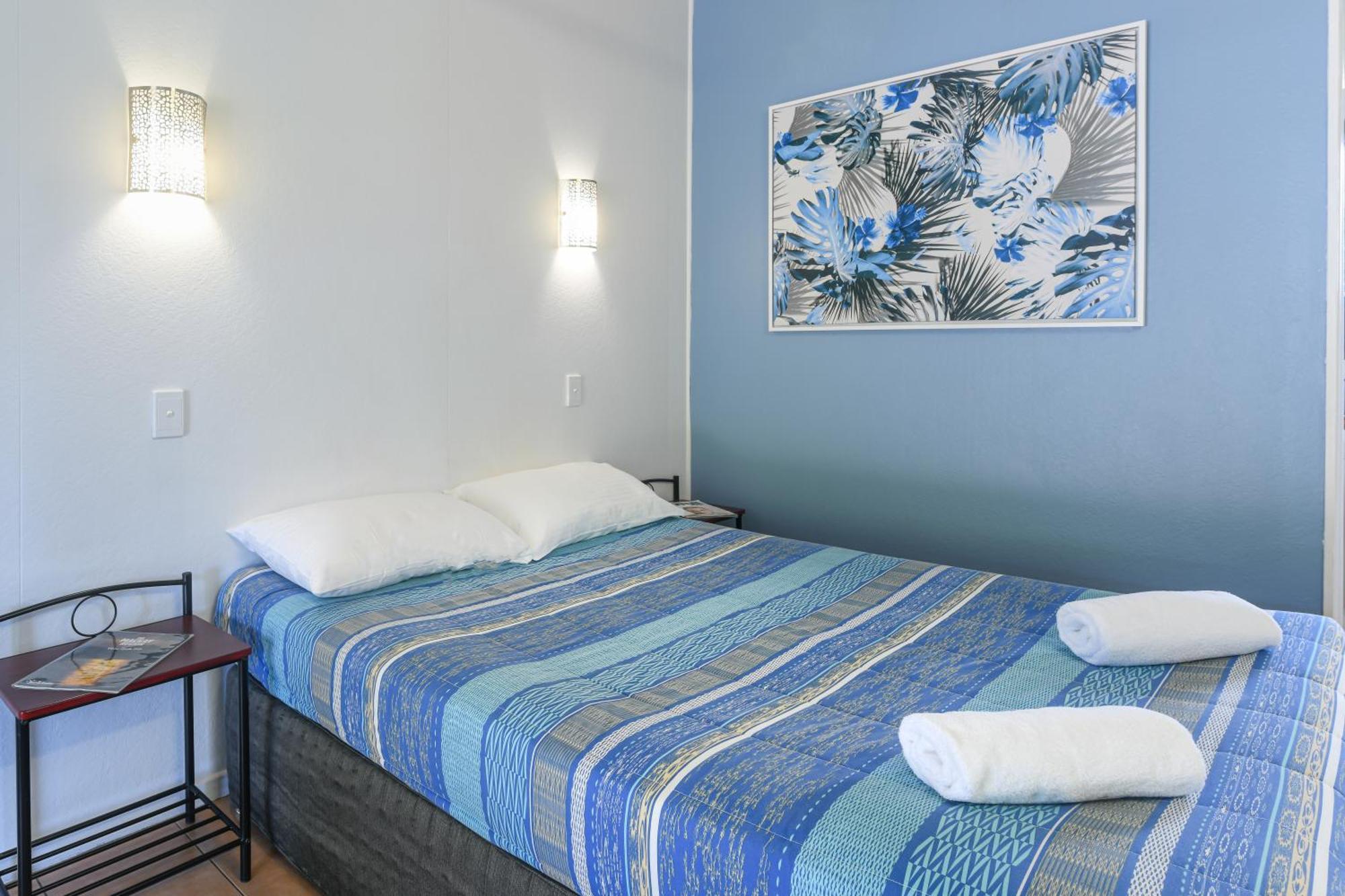 Cool Palms Motel Mackay Luaran gambar