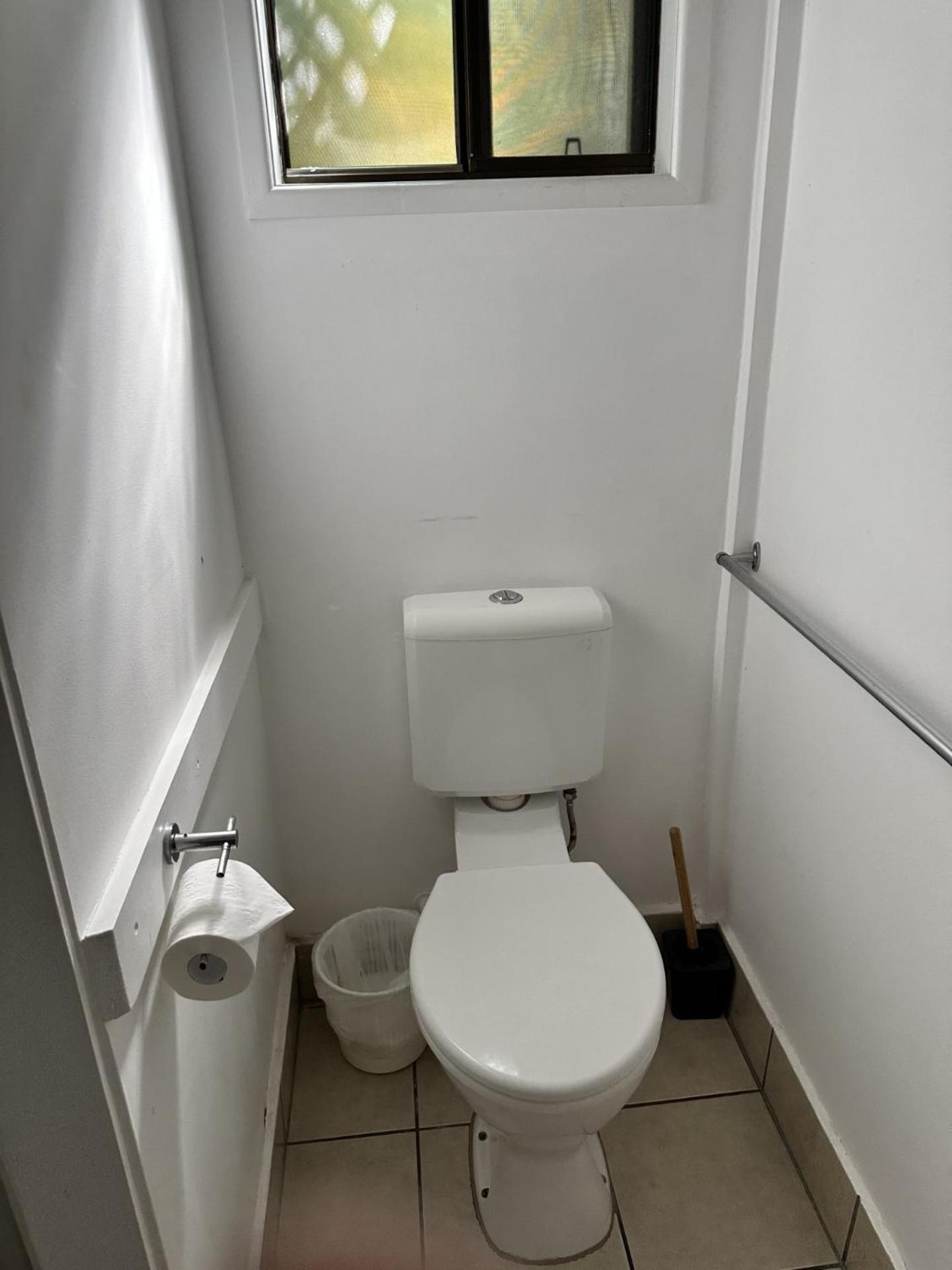 Cool Palms Motel Mackay Luaran gambar