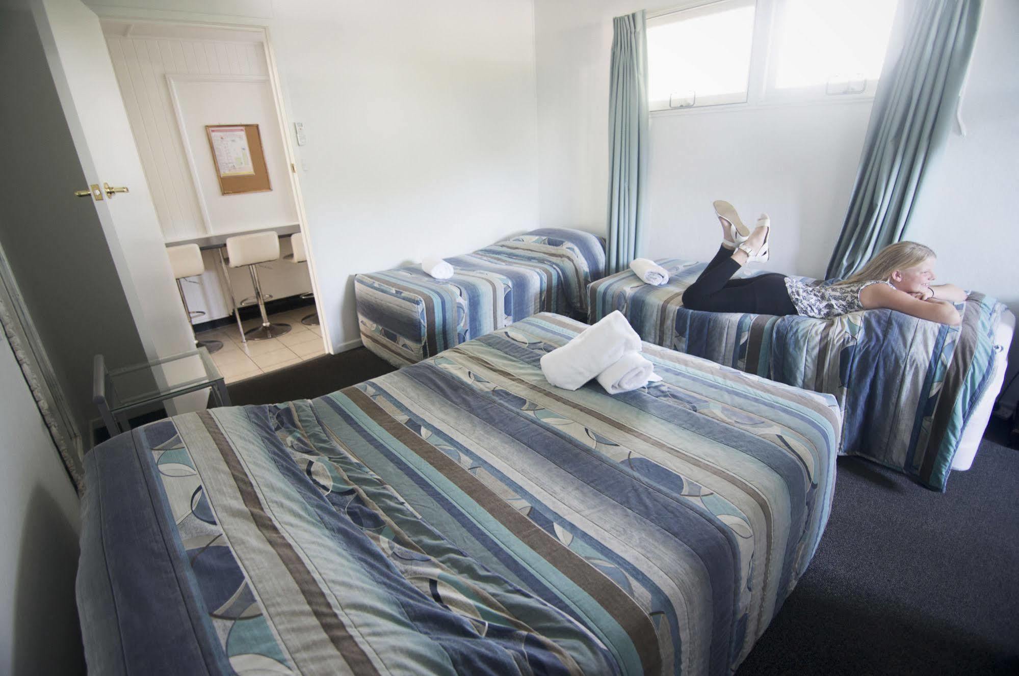 Cool Palms Motel Mackay Luaran gambar